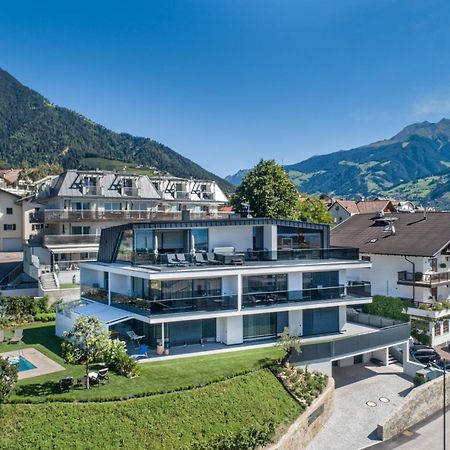 Garni Hotel Kessler 蒂鲁罗 外观 照片