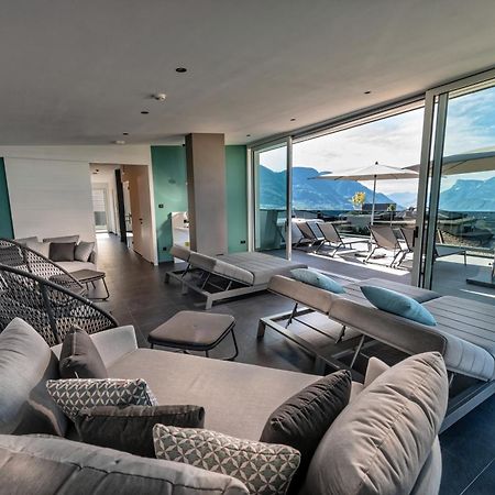 Garni Hotel Kessler 蒂鲁罗 外观 照片