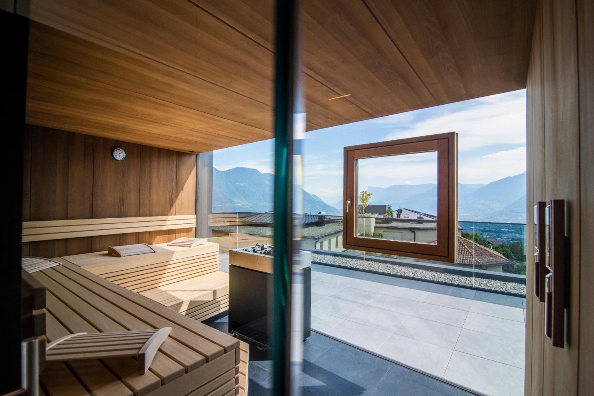 Garni Hotel Kessler 蒂鲁罗 外观 照片