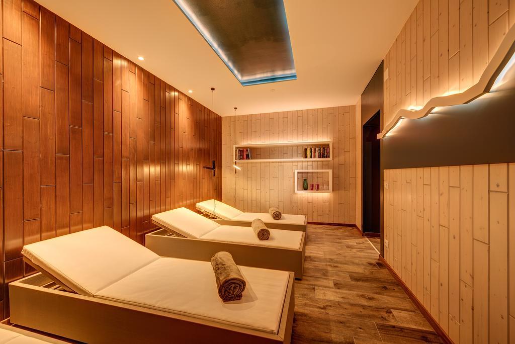 Garni Hotel Kessler 蒂鲁罗 外观 照片