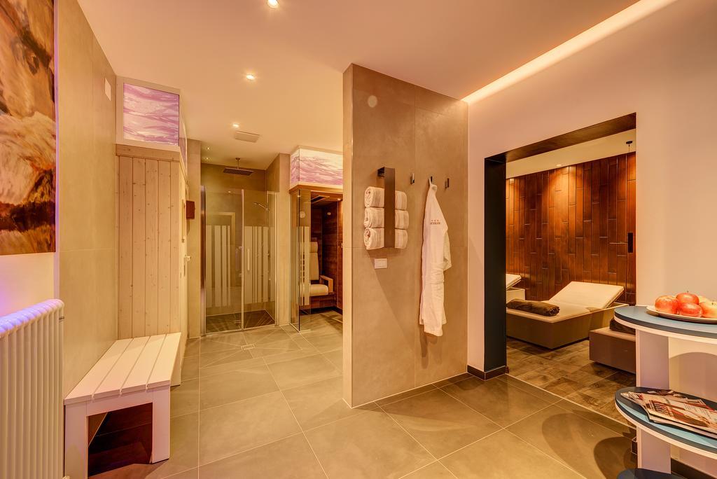 Garni Hotel Kessler 蒂鲁罗 外观 照片