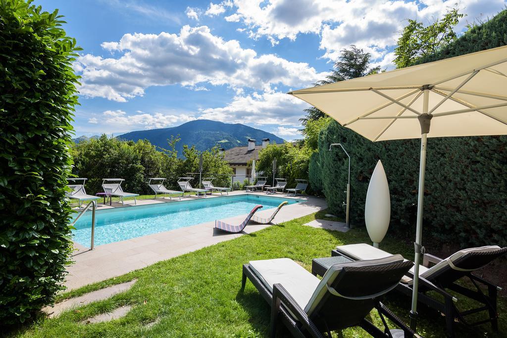 Garni Hotel Kessler 蒂鲁罗 外观 照片