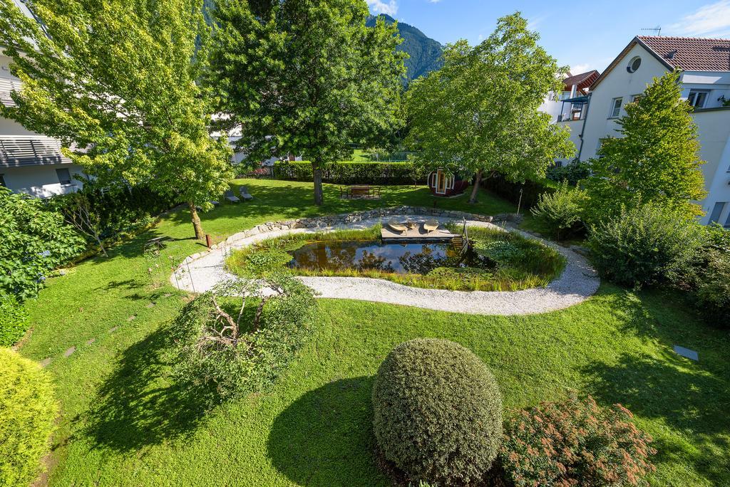 Garni Hotel Kessler 蒂鲁罗 外观 照片