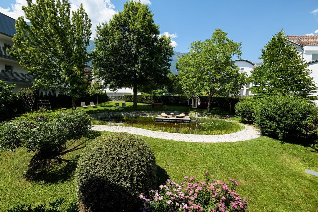 Garni Hotel Kessler 蒂鲁罗 外观 照片