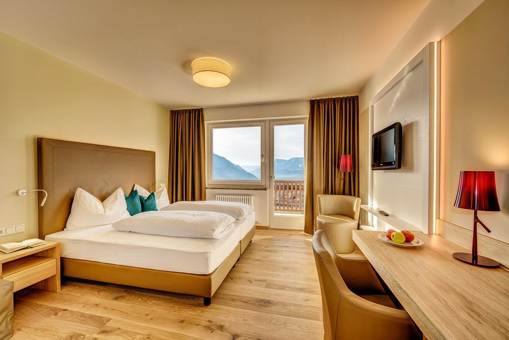 Garni Hotel Kessler 蒂鲁罗 外观 照片