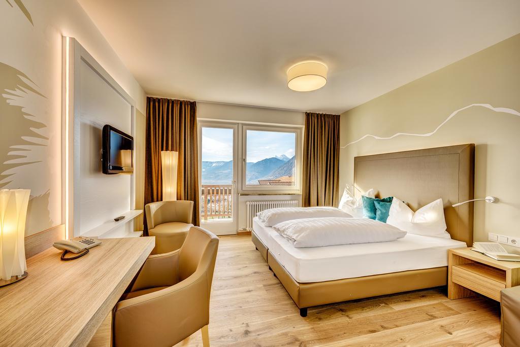 Garni Hotel Kessler 蒂鲁罗 外观 照片