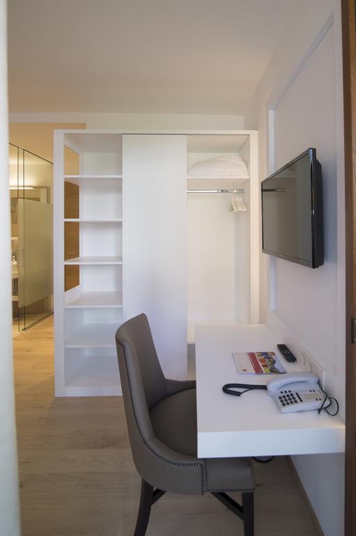 Garni Hotel Kessler 蒂鲁罗 外观 照片