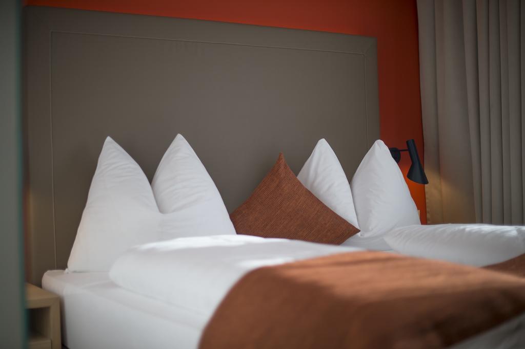 Garni Hotel Kessler 蒂鲁罗 外观 照片